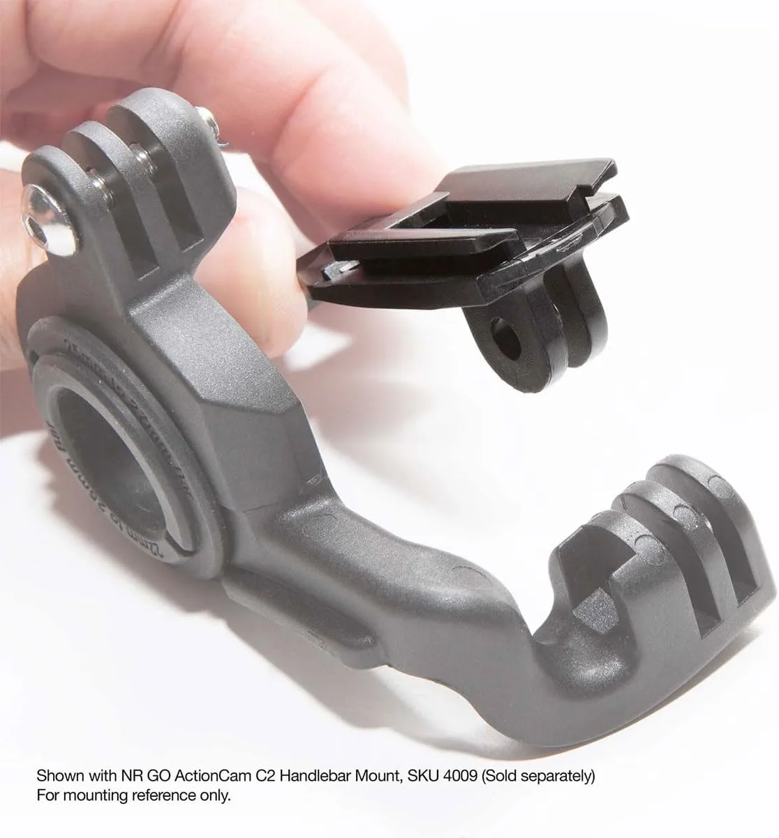 آداپتور دوربین اکشن NiteRider