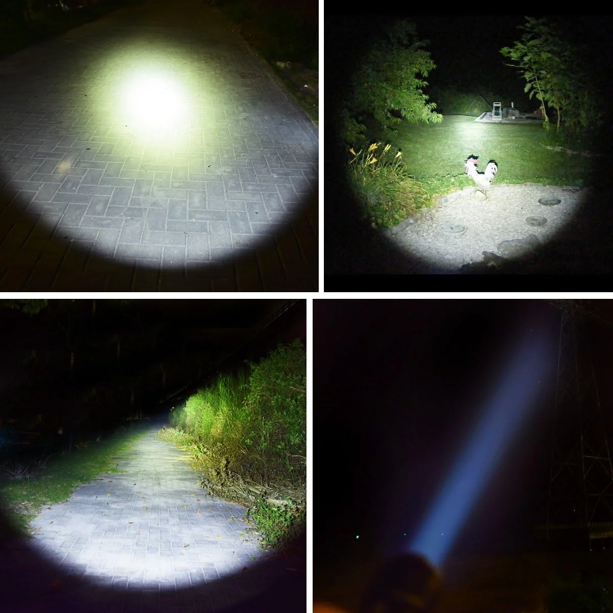 لامپ ال ای دی قابل تعویض KL41