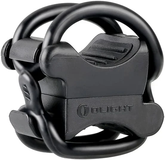 نگهدارنده چراغ قوه دوچرخه OLIGHT FB-1، گیره قابل تنظیم چراغ قوه LED جهانی برای دوچرخه سواری