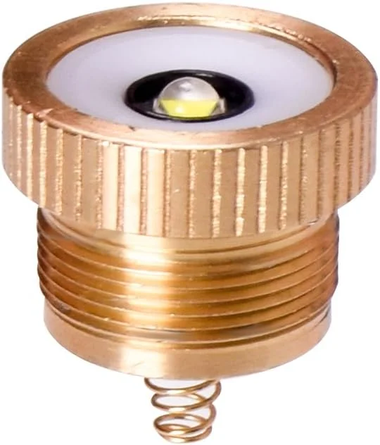 لامپ ال ای دی قابل تعویض KL52 با نور سفید