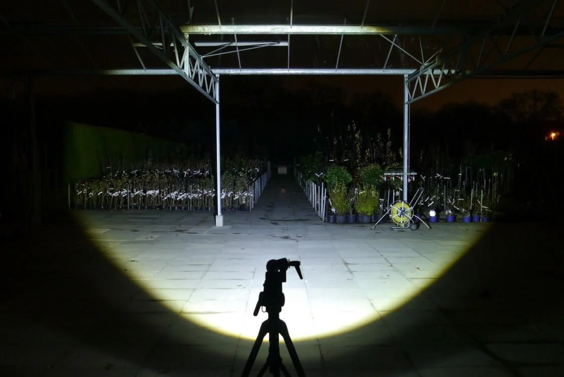 لامپ ال ای دی قابل تعویض KL52 با نور سفید