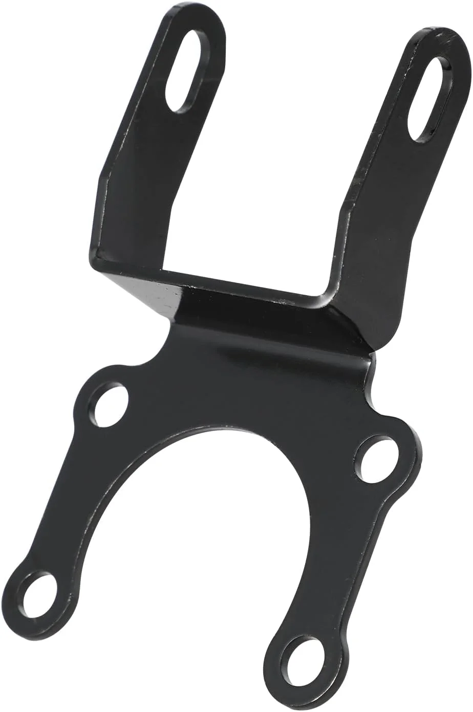 براکت نصب چراغ جلوی موتورسیکلت، براکت چراغ جلو برای موتورسیکلت های برقی