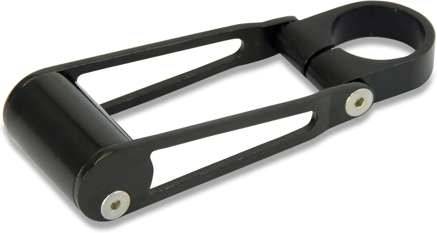 نگهدارنده لوازم جانبی هدست Minoura 339-2010-01 مدل CS-500 - مشکی