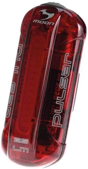 چراغ عقب ماه پالسار از Evans Cycles