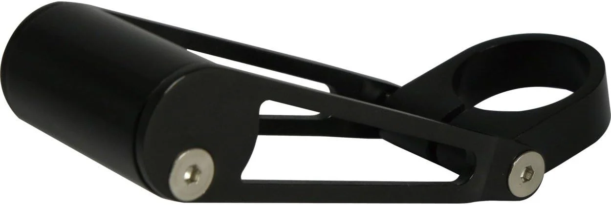 نگهدارنده لوازم جانبی هدست Minoura 339-2010-01 مدل CS-500 - مشکی