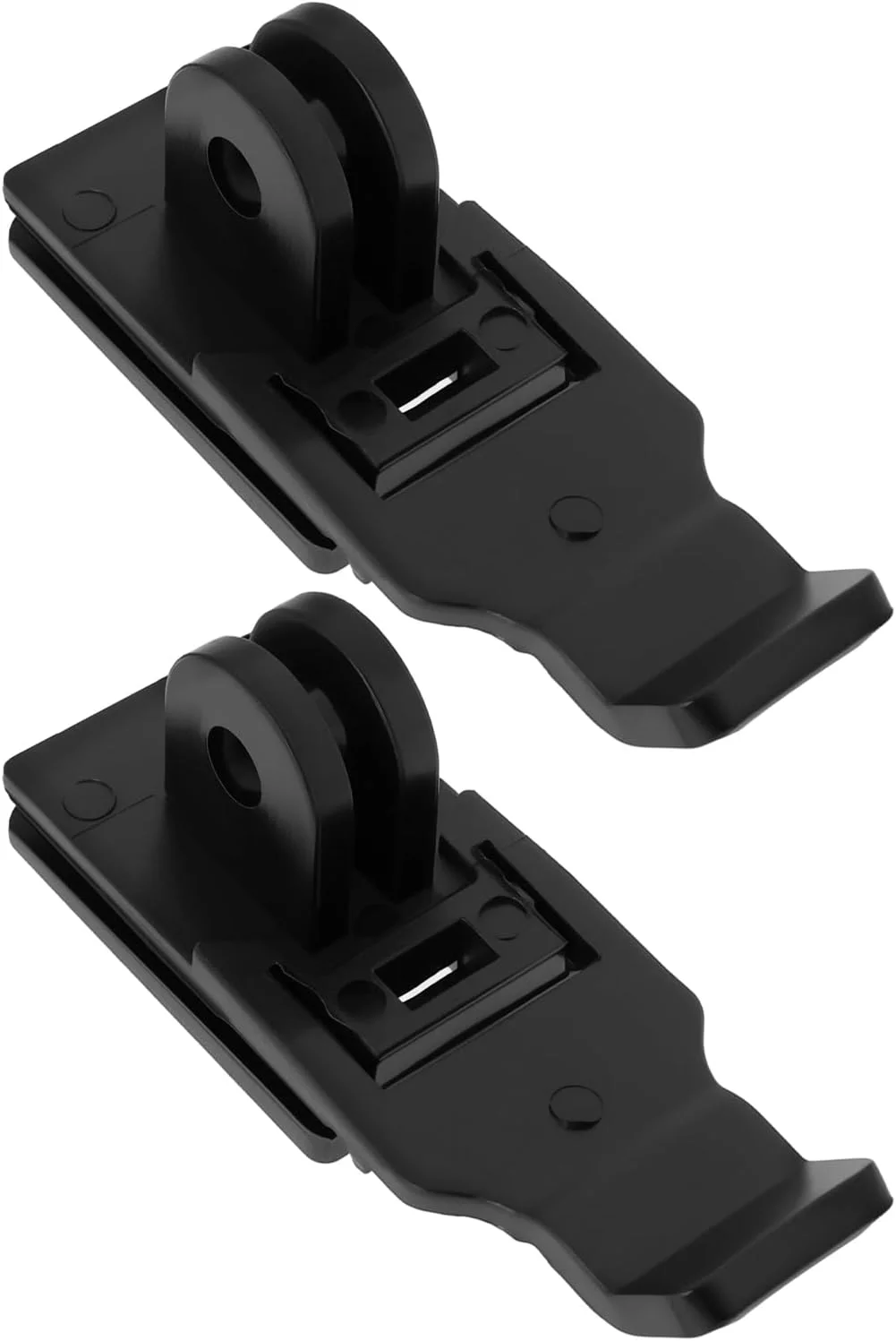 آداپتور پایه چراغ دوچرخه Lord of the Tools، 2 عددی، سازگار با NiteRider Lumina، Lumina Micro، سری Mako، Garmin، GoPro