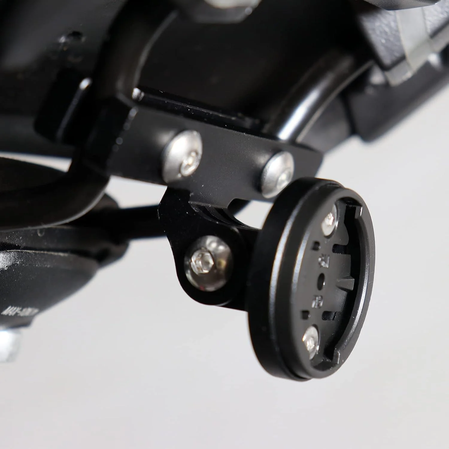 پایه زین دوچرخه نگهدارنده چراغ عقب برای رادار عقب گارمین Varia RTL510 RTL515 RVR315