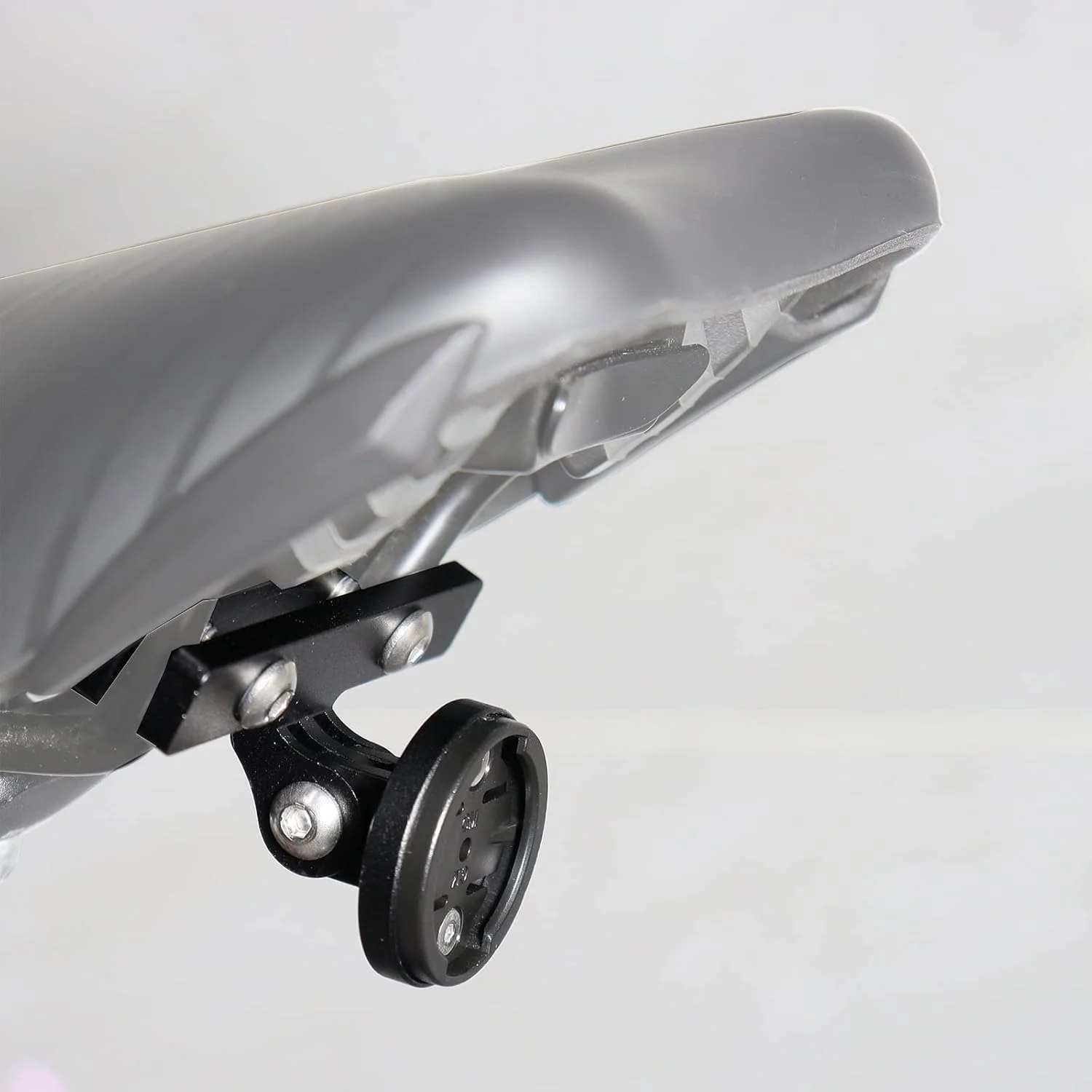 پایه زین دوچرخه نگهدارنده چراغ عقب برای رادار عقب گارمین Varia RTL510 RTL515 RVR315