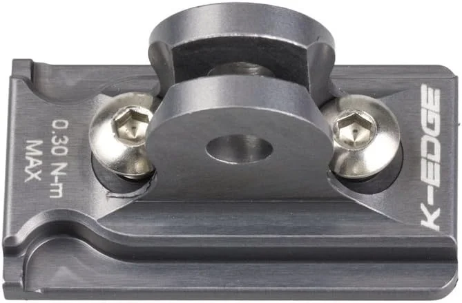 آداپتور چراغ K-Edge Niterider آداپتور چراغ K-Edge Niterider