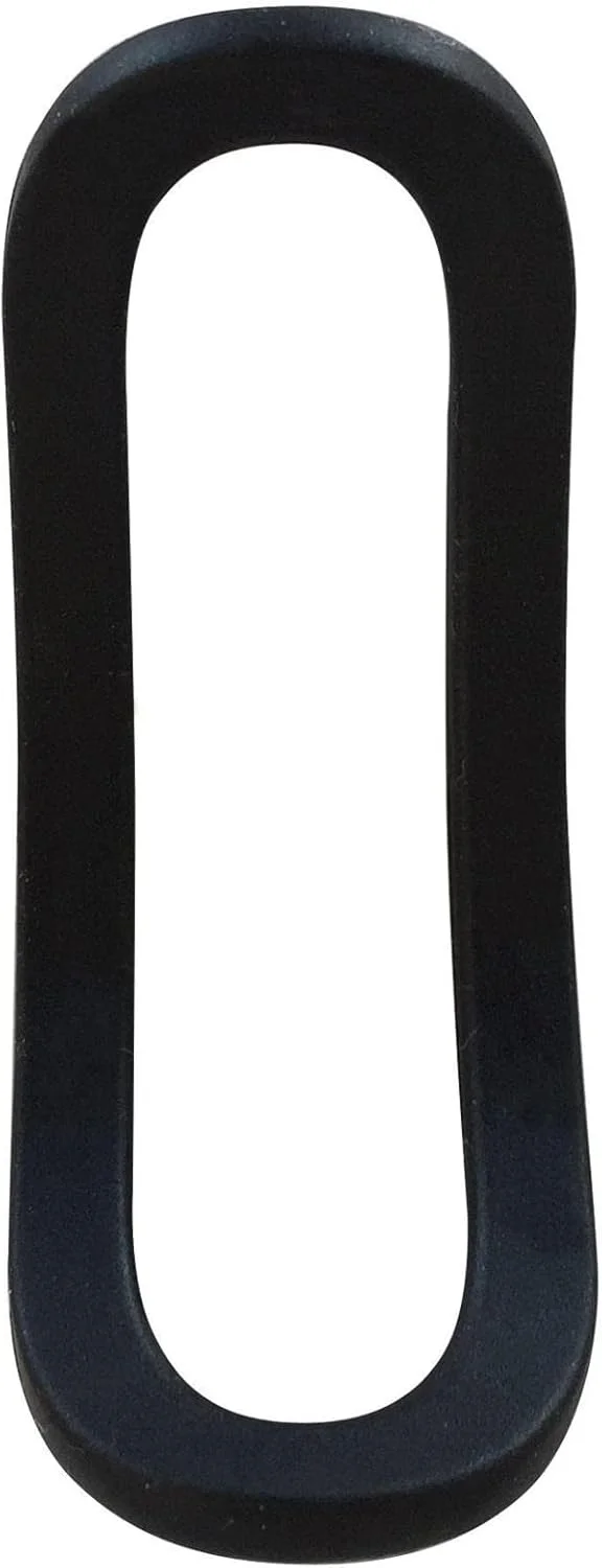 بند Knog (Blinder Mob-Mini-R70) - بزرگ - مشکی - قطعات یدکی - چراغ ها، L