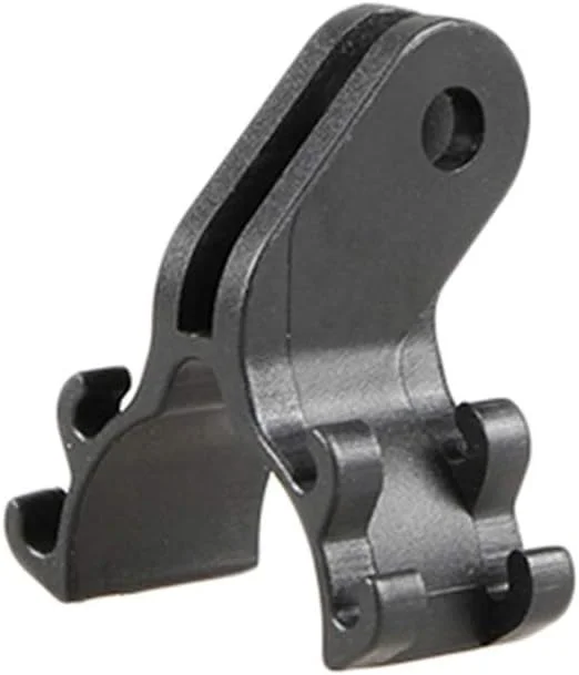 نگهدارنده چراغ قوه دو عددی دوچرخه، پایه نصب چراغ قوه برای رابط نصب نوع Go Pro