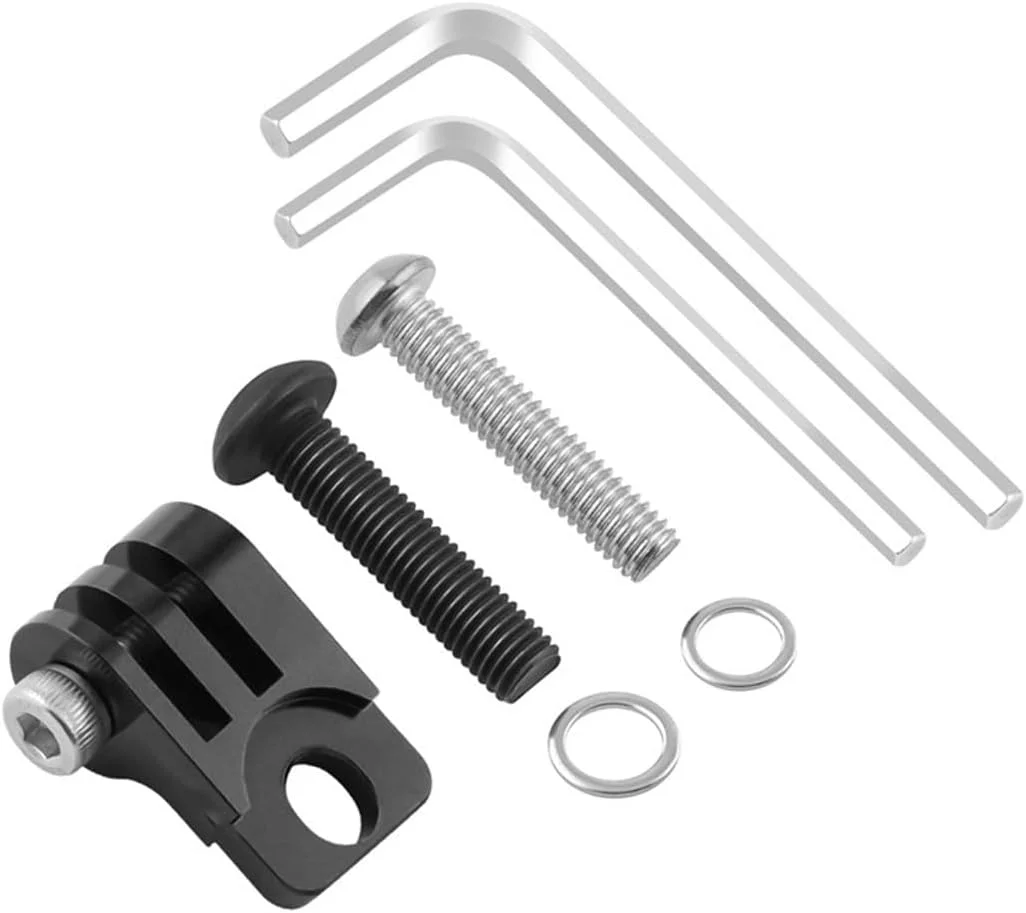 نگهدارنده چراغ دوچرخه