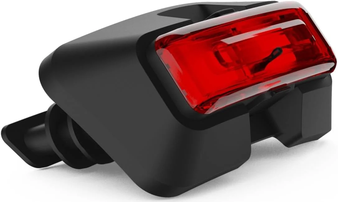 چراغ تهویه کلاه ایمنی Giro Scamp II