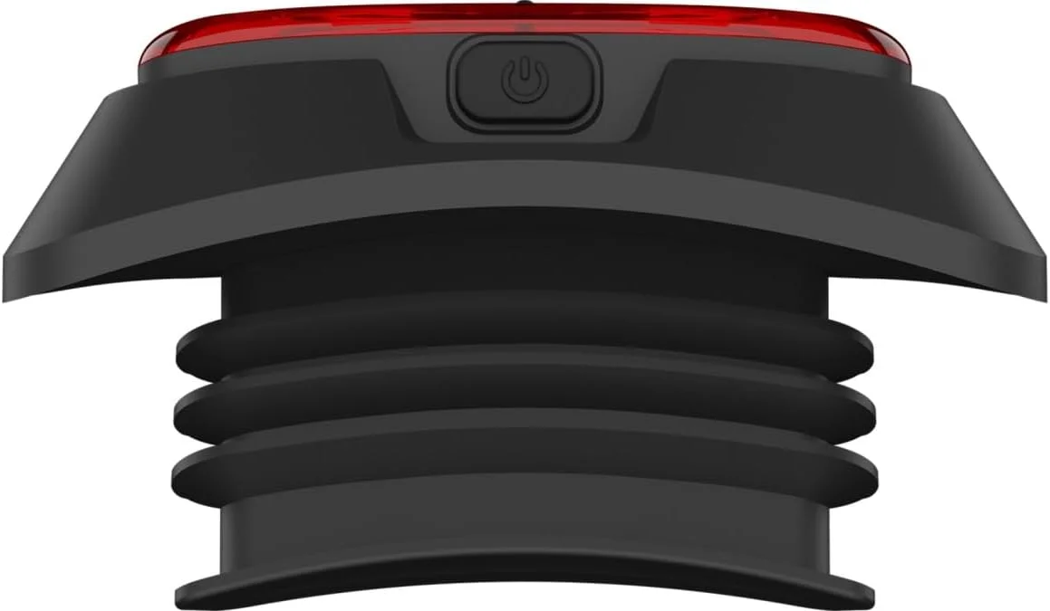 چراغ تهویه کلاه ایمنی Giro Scamp II