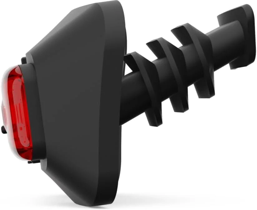 چراغ تهویه کلاه ایمنی Giro Scamp II