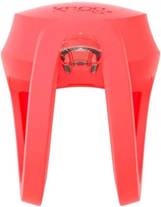 چراغ جلوی دوچرخه مدل قورباغه