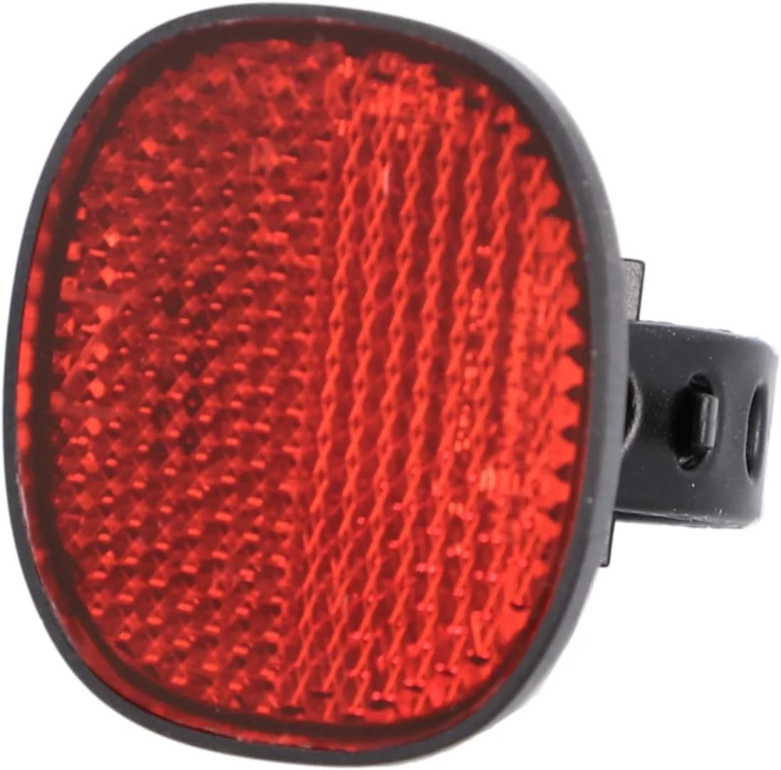 بازتابنده عقب جهانی قرمز فیشر