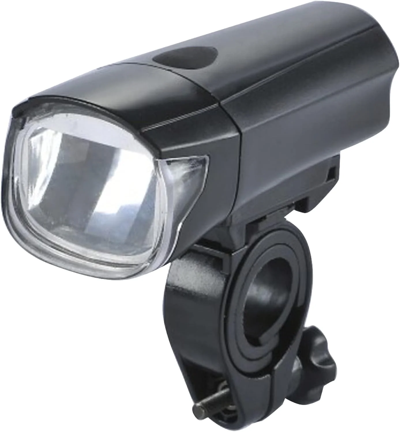 چراغ جلوی ال ای دی فیشر 30/15 لوکس – مشکی، تک سایز