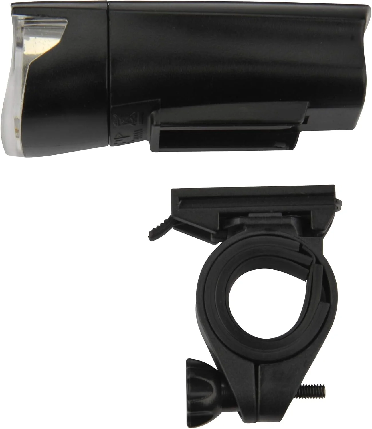 چراغ جلوی ال ای دی فیشر 30/15 لوکس – مشکی، تک سایز