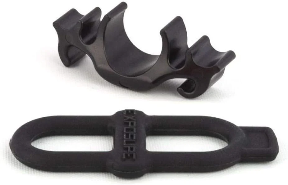 براکت ریل زین Exposure برای Flare & TraceR، تک رنگ، تک سایز