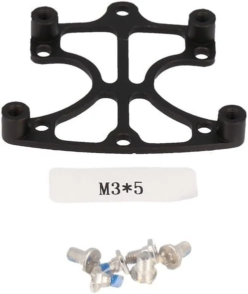 آداپتور نصب DJI Part 51 ZH3-3D برای فریم چرخ 450