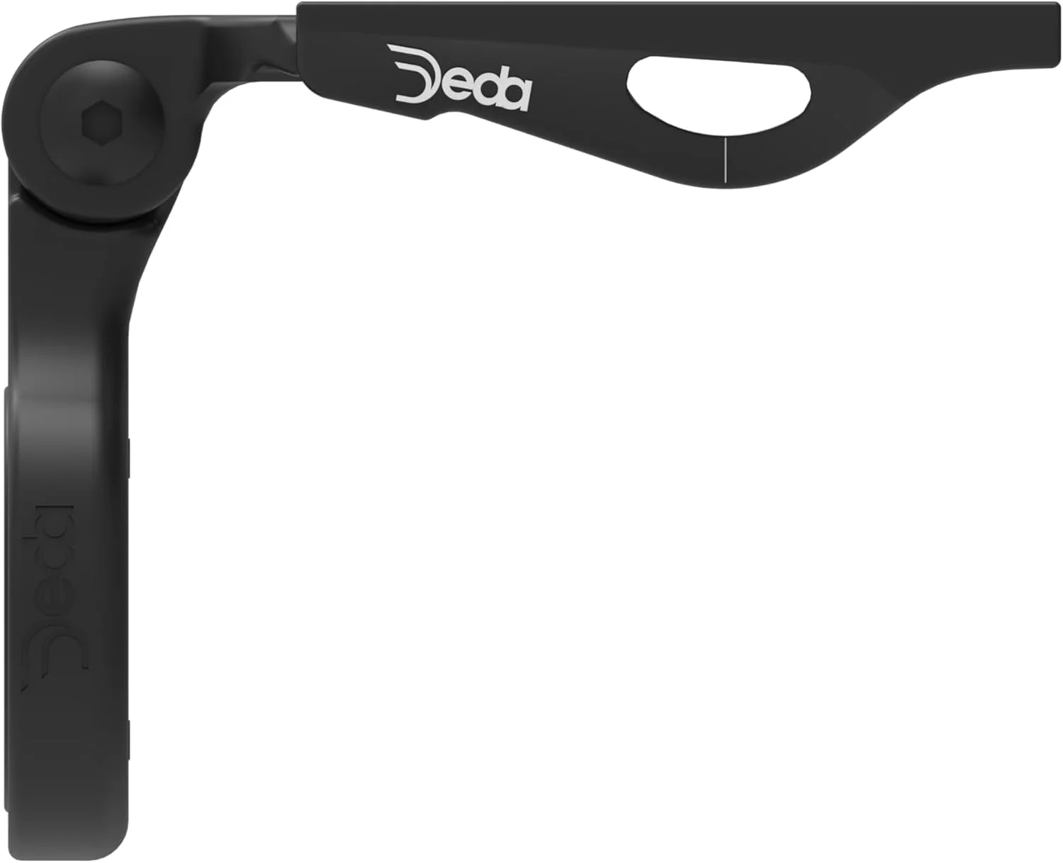 کیت نصب چراغ عقب روی لوله زین Deda Elementi Staffa