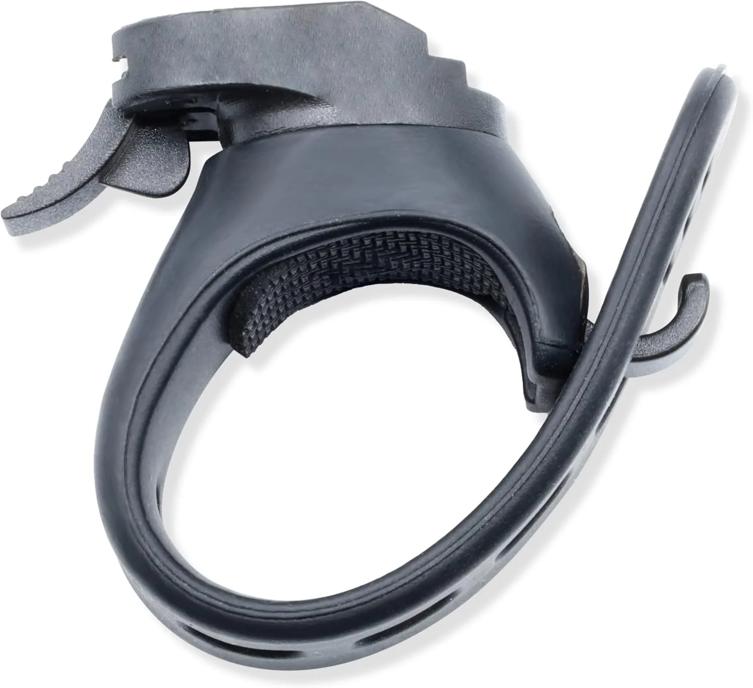 نگهدارنده چراغ جلو Dansi | براکت جایگزین | اتصال برای چراغ دوچرخه