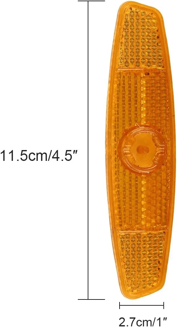 چهار عدد شبنما پره دوچرخه Cyberone برای تزئین دوچرخههای کوهستانی و جادهای، هشداری ایمن چهار عدد شبنما پره دوچرخه Cyberone برای تزئین دوچرخههای کوهستانی و جادهای، هشداری ایمن