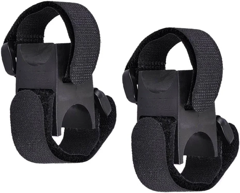 نگهدارنده چند منظوره چراغ قوه LED، بست ثابت چراغ جلوی دوچرخه