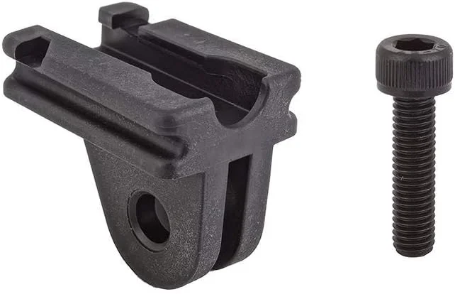 آداپتور براکت چراغ GoPro CatEye CA5445340، مشکی