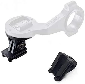 آداپتور براکت چراغ GoPro CatEye CA5445340، مشکی