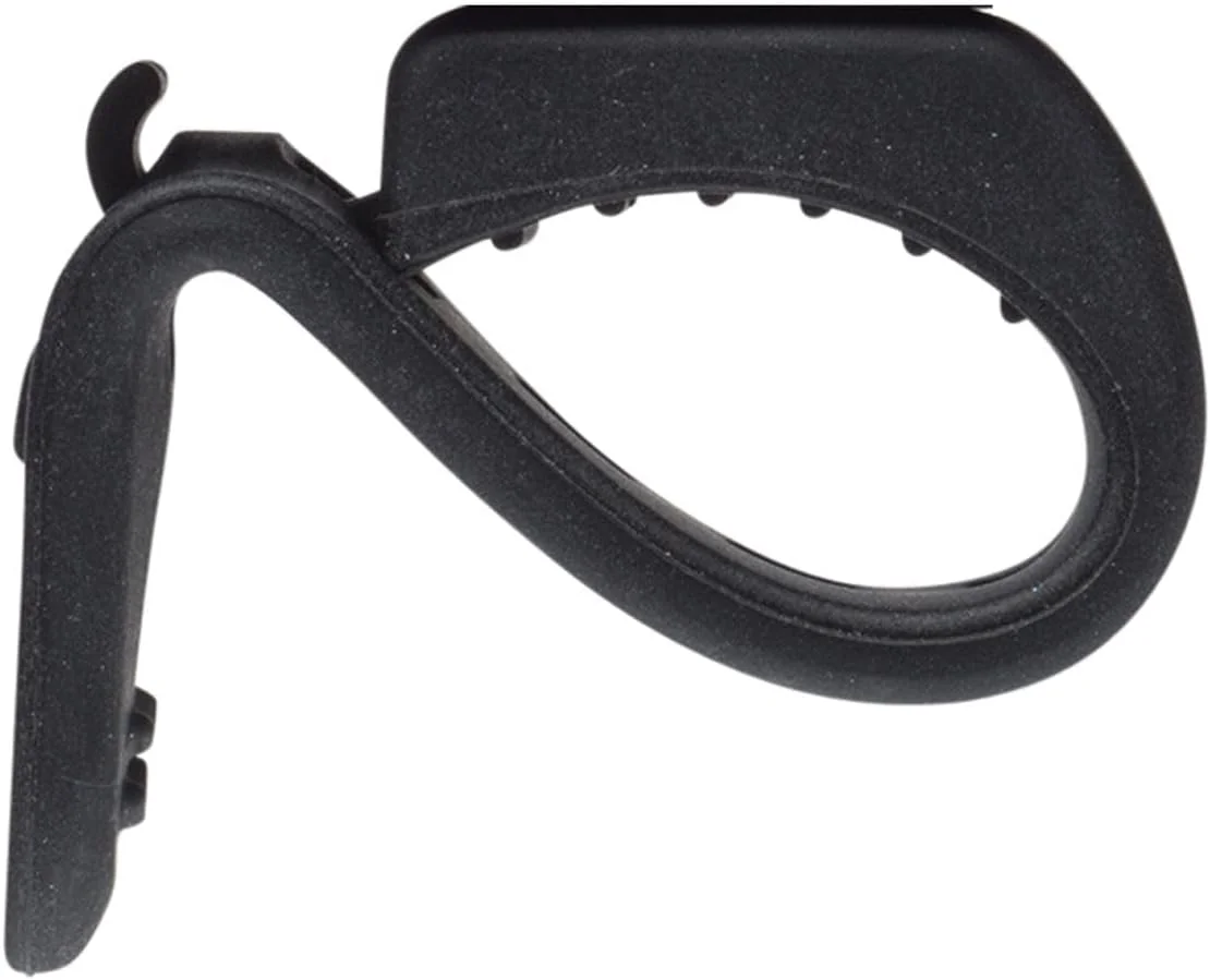 چراغ جلوی دوچرخه بلکبرن Dayblazer، مشکی، سایز واحد