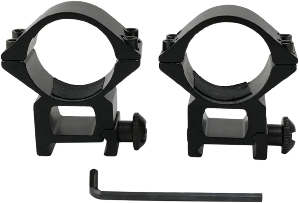 گیره ثابت پایه چراغ قوه 30 میلی متری با پیچ های استیل ضد زنگ