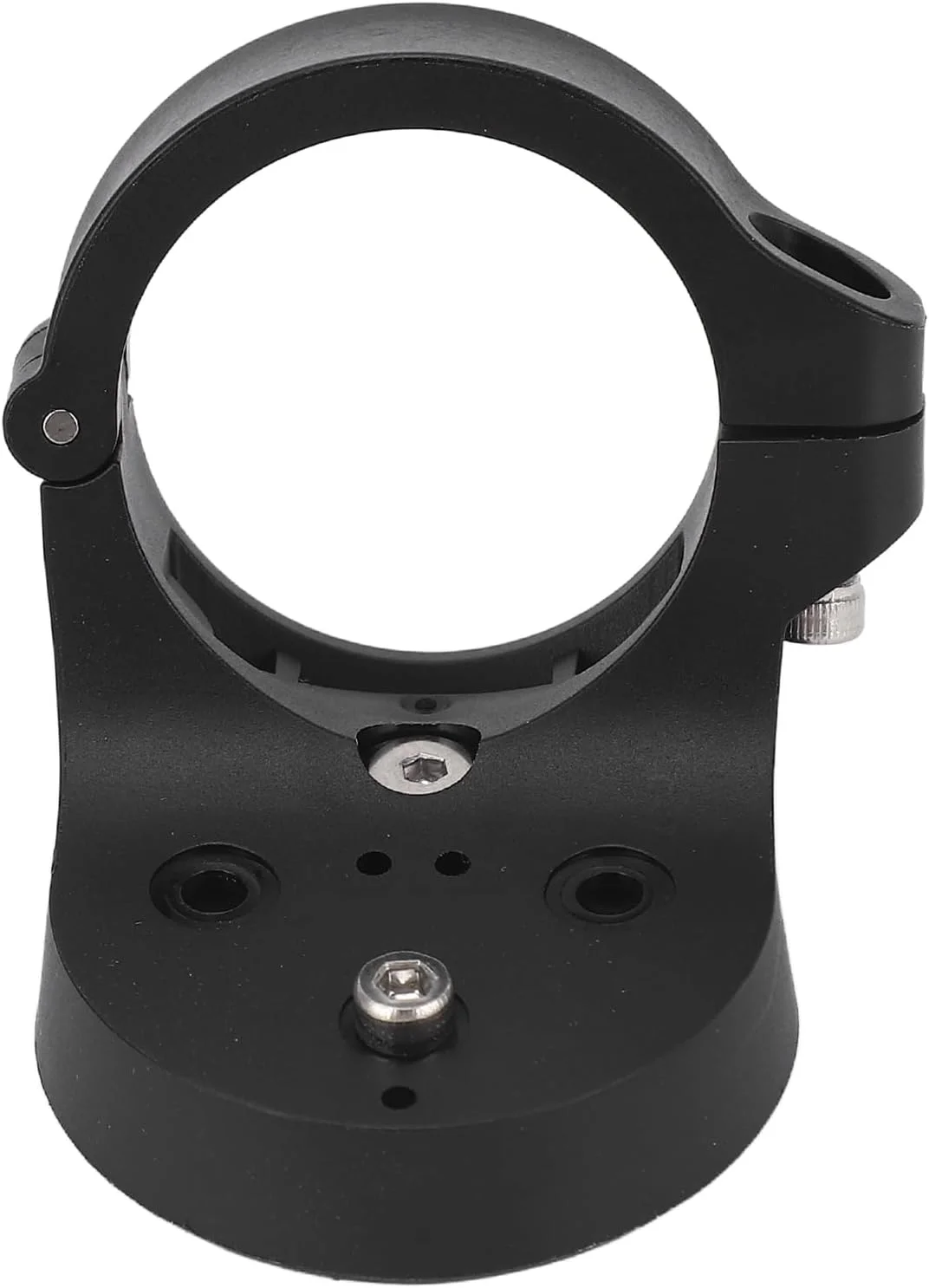 نگهدارنده چراغ عقب دوچرخه، نگهدارنده صندلی عقب، نگهدارنده چراغ دوچرخه نایلونی برای چراغ عقب Bryton