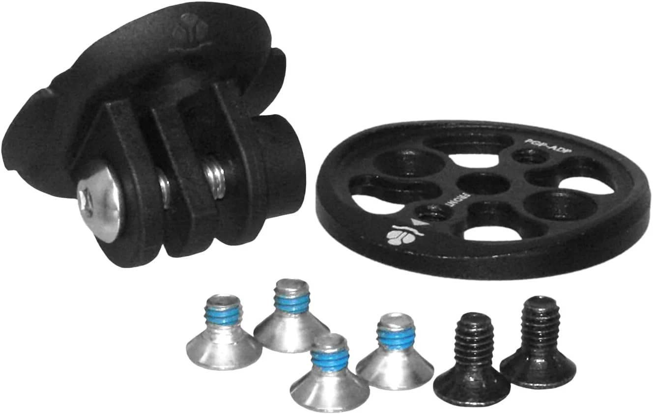 پایه سازگار با دوربین و چراغ Bar Fly Prime