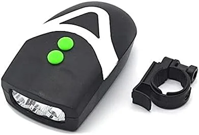 چراغ جلوی دوچرخه باوا مدل Power Beam