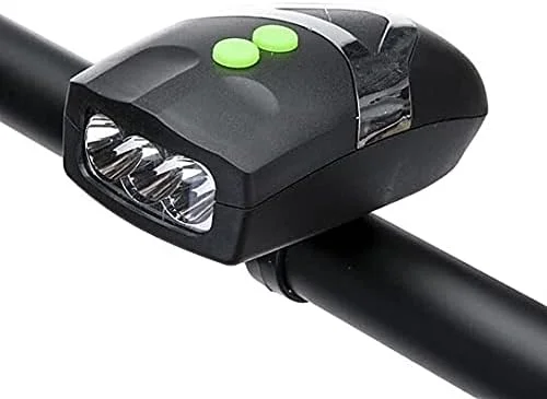 چراغ جلوی دوچرخه باوا مدل Power Beam