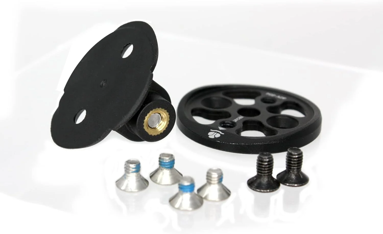 پایه سازگار با دوربین و چراغ Bar Fly Prime