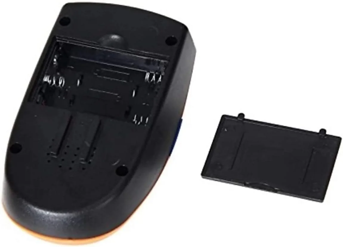 چراغ جلوی دوچرخه باوا مدل Power Beam