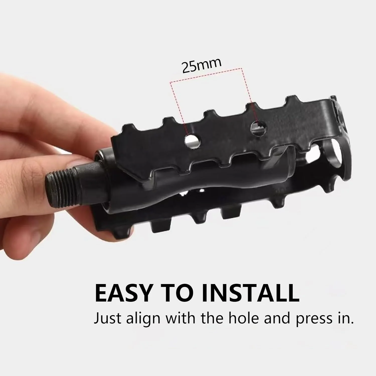 مجموعه 8 تایی شبرنگ دوچرخه، شبرنگ دوچرخه، مجموعه شبرنگ دوچرخه برای چشم گربه ای، مجموعه پدال شبرنگ دوچرخه، مجموعه شبرنگ دوچرخه، شبرنگ چشم گربه ای ایمنی شب بازتابنده