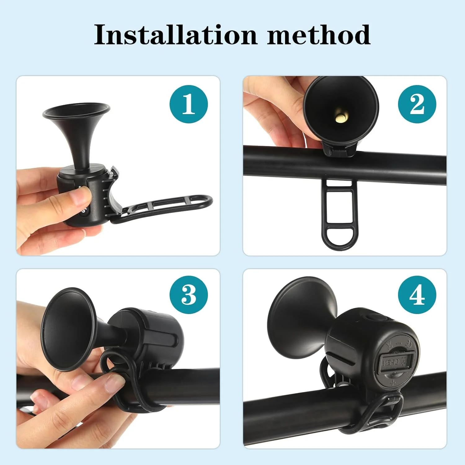 بسته 35 عددی بندهای سیلیکونی دوچرخه، حلقه های لاستیکی کشی دوچرخه