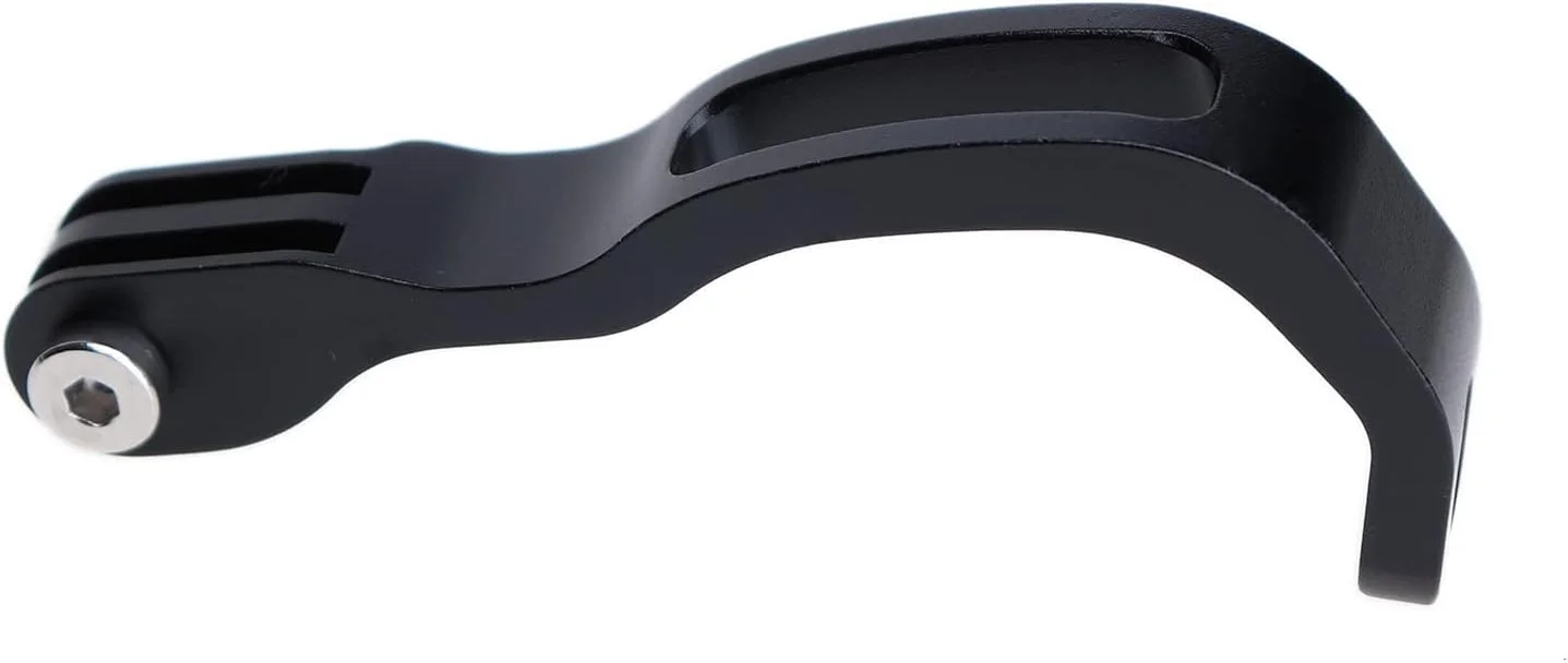 پایه نگهدارنده دوچرخه سازگار با دوچرخه تاشو برومپتون 3Sixty، قطعه آلیاژی برای چراغ های دوچرخه