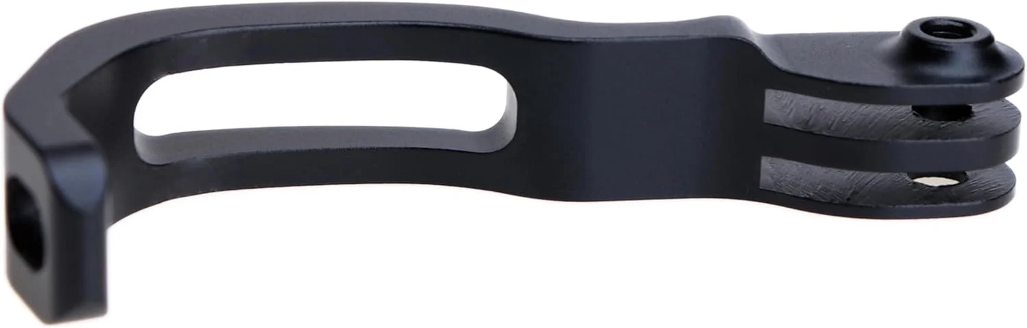 پایه نگهدارنده دوچرخه سازگار با دوچرخه تاشو برومپتون 3Sixty، قطعه آلیاژی برای چراغ های دوچرخه