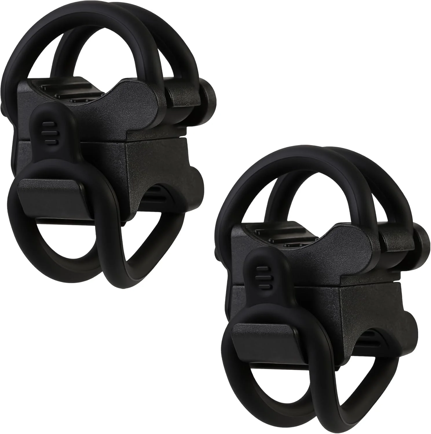 پایه چراغ قوه دوچرخه جهانی برای چراغ قوه