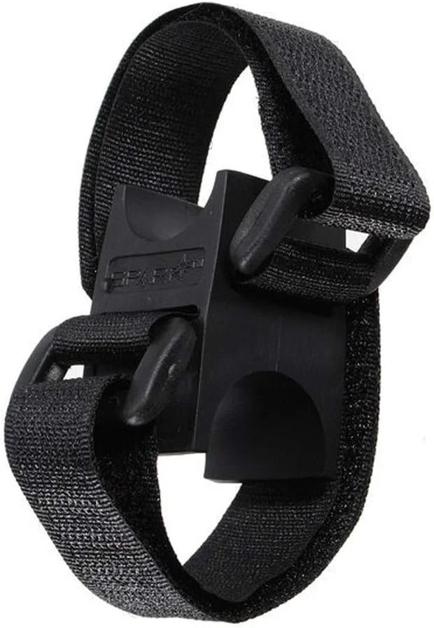 پایه چراغ دوچرخه قابل تنظیم جهانی برای نصب چراغ قوه LED (قطر 2 تا 4 سانتی متر) پایه چراغ دوچرخه قابل تنظیم جهانی برای نصب چراغ قوه LED (قطر 2 تا 4 سانتی متر)