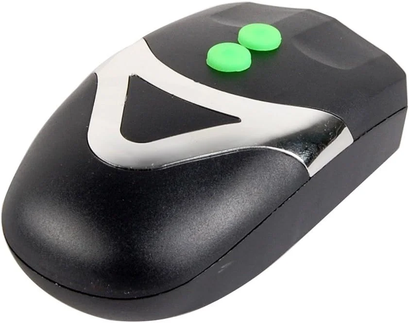 بوق و چراغ دوچرخه UDee با صدای 90 دسی بل و نور فوق العاده روشن مدل FY-037