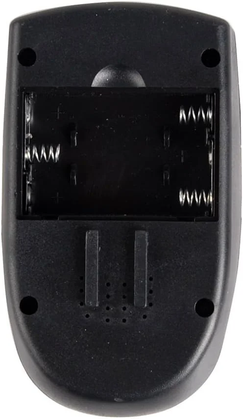 بوق و چراغ دوچرخه UDee با صدای 90 دسی بل و نور فوق العاده روشن مدل FY-037