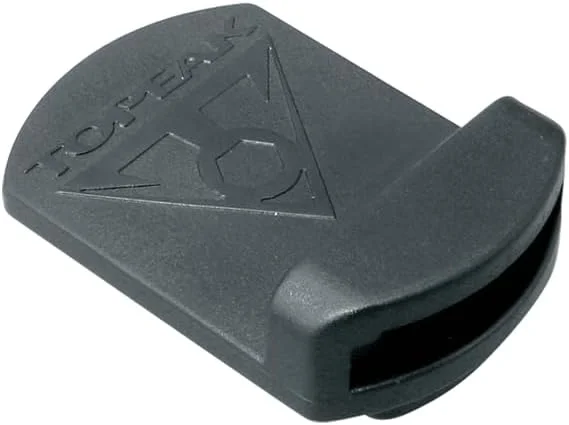 نگهدارنده چراغ قرمز Topeak، زرد، TC1013