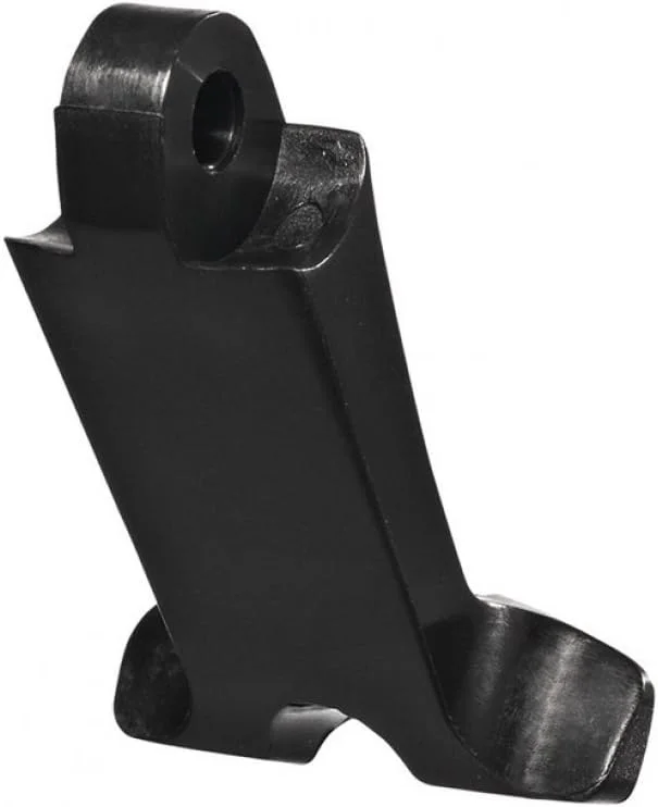 نگهدارنده چراغ جلو Trelock I Horq، مشکی، سایز واحد