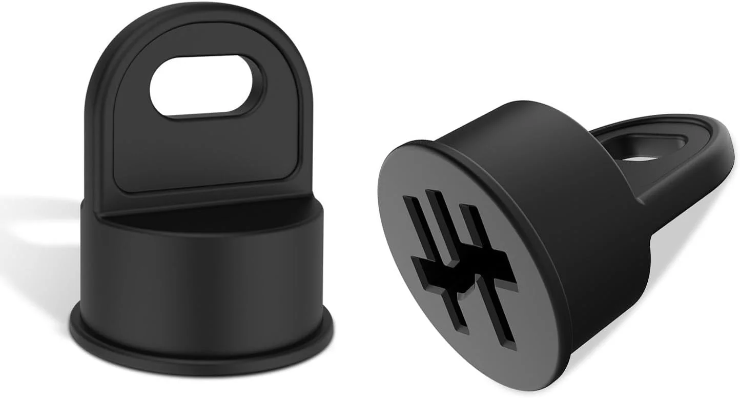 مجموعه دو عددی روکش محافظ اتصال باتری های سیستم هوشمند Bosch (725/750/545Wh) دوچرخه های الکترونیکی